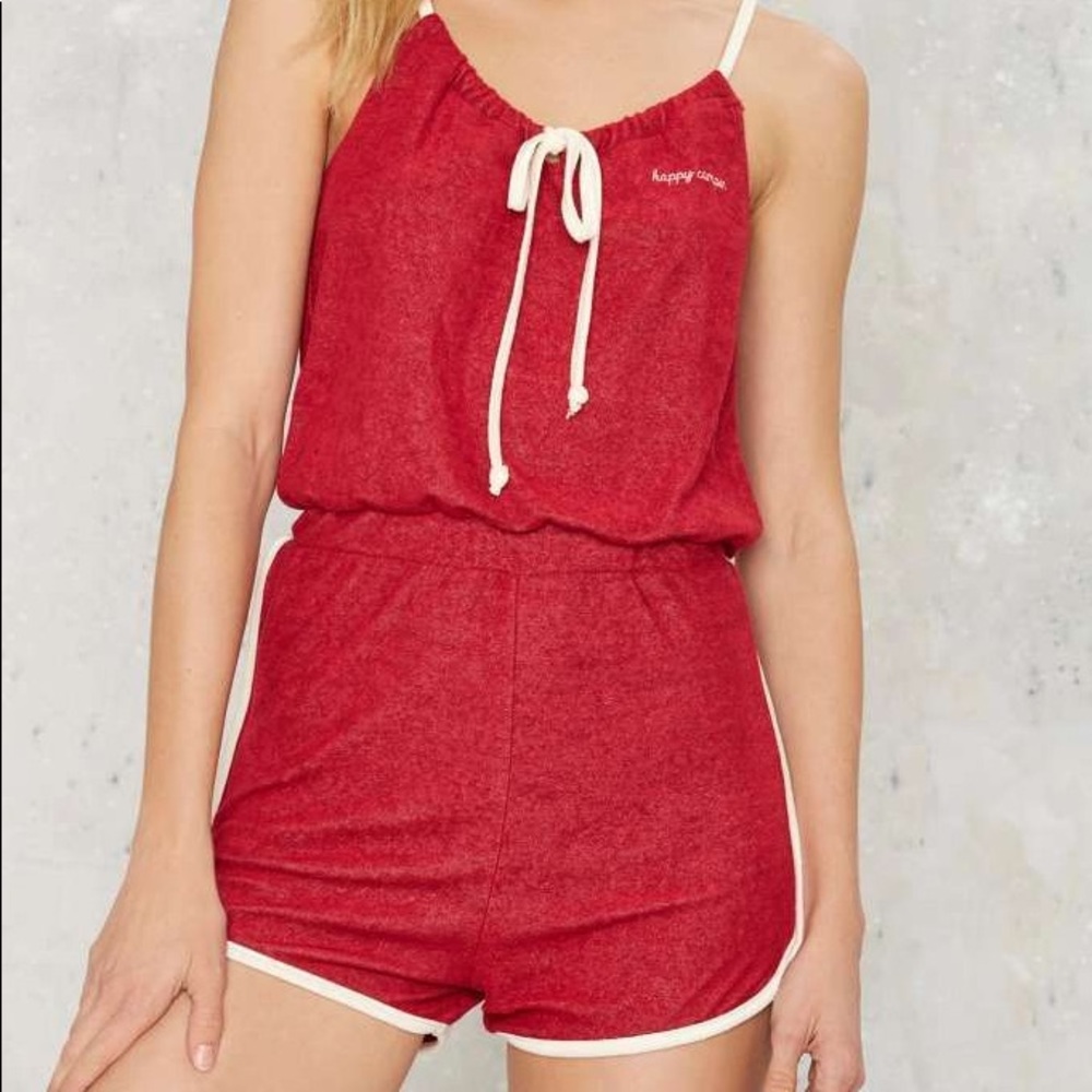 Romper